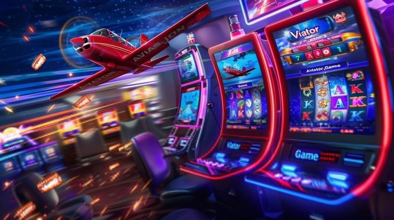 Giao diện game nổ hũ trực tuyến tại 69vin với đồ họa sắc nét