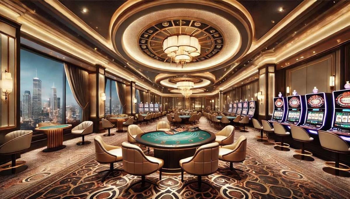 Màn hình chơi Bingo trực tuyến tại 69vin trên điện thoại